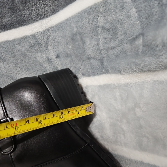 Easy Spirit CHAZA Wide Calf Boot - Picture 7 of 11